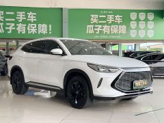 BYD Song Plus New Energy 2021 DM-i 51KM Premium Edition - ფოტო 3