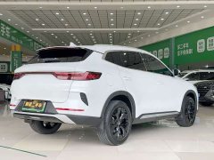 BYD Song Plus New Energy 2021 DM-i 51KM Premium Edition - ფოტო 4