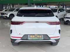 BYD Song Plus New Energy 2021 DM-i 51KM Premium Edition - ფოტო 5
