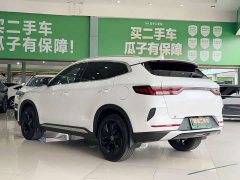 BYD Song Plus New Energy 2021 DM-i 51KM Premium Edition - ფოტო 6