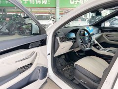 BYD Song Plus New Energy 2021 DM-i 51KM Premium Edition - ფოტო 7