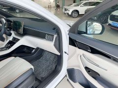 BYD Song Plus New Energy 2021 DM-i 51KM Premium Edition - ფოტო 9