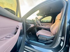 NIO EC6 75kWh - ფოტო 13