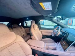 NIO EC6 75kWh - ფოტო 16