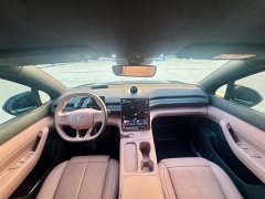 NIO EC6 75kWh - ფოტო 18