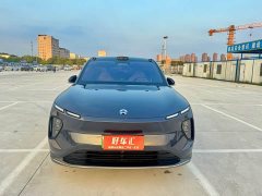 NIO EC6 75kWh - ფოტო 2
