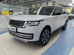 Land Rover Range Rover 3.0L V6 400PS Genesis Extended Wheelbase - ფოტო 1