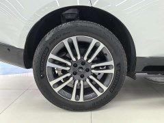 Land Rover Range Rover 3.0L V6 400PS Genesis Extended Wheelbase - ფოტო 13