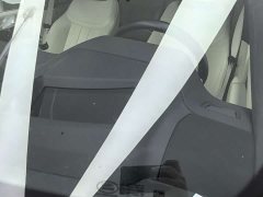 Land Rover Range Rover 3.0L V6 400PS Genesis Extended Wheelbase - ფოტო 14