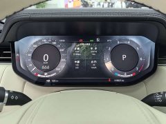 Land Rover Range Rover 3.0L V6 400PS Genesis Extended Wheelbase - ფოტო 6