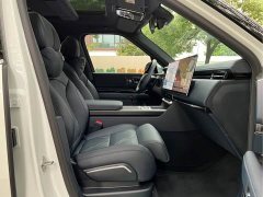 Zeekr 9X 2025 Hyper Edition 70kWh Six-Seater - ფოტო 11
