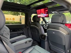 Zeekr 9X 2025 Hyper Edition 70kWh Six-Seater - ფოტო 12