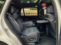 Zeekr 9X 2025 Hyper Edition 70kWh Six-Seater - ფოტო 13