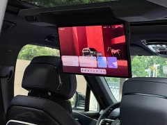 Zeekr 9X 2025 Hyper Edition 70kWh Six-Seater - ფოტო 14