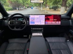 Zeekr 9X 2025 Hyper Edition 70kWh Six-Seater - ფოტო 7