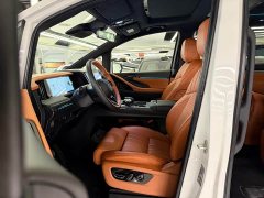 GAC Trumpchi E9 Super Fast Charging Master - ფოტო 12