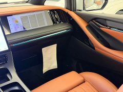 GAC Trumpchi E9 Super Fast Charging Master - ფოტო 13