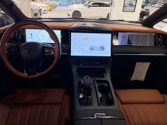 GAC Trumpchi E9 Super Fast Charging Master - ფოტო 14