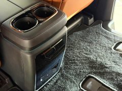 GAC Trumpchi E9 Super Fast Charging Master - ფოტო 15