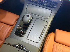GAC Trumpchi E9 Super Fast Charging Master - ფოტო 17