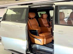 GAC Trumpchi E9 Super Fast Charging Master - ფოტო 18