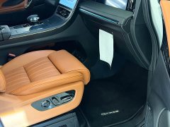 GAC Trumpchi E9 Super Fast Charging Master - ფოტო 19