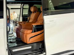 GAC Trumpchi E9 Super Fast Charging Master - ფოტო 20