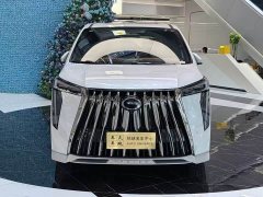 GAC Trumpchi E9 Super Fast Charging Master - ფოტო 4