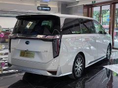 GAC Trumpchi E9 Super Fast Charging Master - ფოტო 6