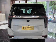 GAC Trumpchi E9 Super Fast Charging Master - ფოტო 7