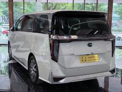 GAC Trumpchi E9 Super Fast Charging Master - ფოტო 8