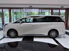 GAC Trumpchi E9 Super Fast Charging Master - ფოტო 9