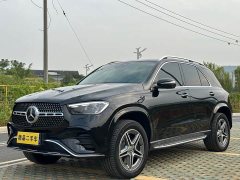 Mercedes-Benz GLE (Imported) GLE 450 4MATIC Fashion - ფოტო 1