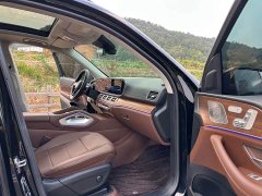 Mercedes-Benz GLE (Imported) GLE 450 4MATIC Fashion - ფოტო 10
