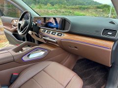 Mercedes-Benz GLE (Imported) GLE 450 4MATIC Fashion - ფოტო 11