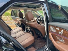 Mercedes-Benz GLE (Imported) GLE 450 4MATIC Fashion - ფოტო 12