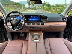Mercedes-Benz GLE (Imported) GLE 450 4MATIC Fashion - ფოტო 13