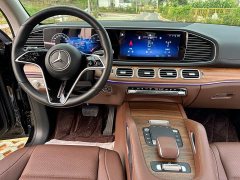 Mercedes-Benz GLE (Imported) GLE 450 4MATIC Fashion - ფოტო 14