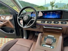 Mercedes-Benz GLE (Imported) GLE 450 4MATIC Fashion - ფოტო 15
