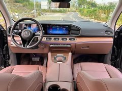 Mercedes-Benz GLE (Imported) GLE 450 4MATIC Fashion - ფოტო 16