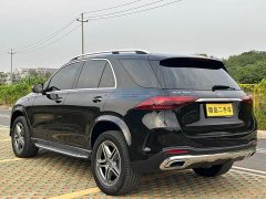 Mercedes-Benz GLE (Imported) GLE 450 4MATIC Fashion - ფოტო 18