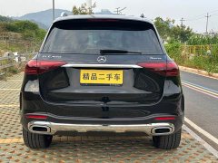 Mercedes-Benz GLE (Imported) GLE 450 4MATIC Fashion - ფოტო 19