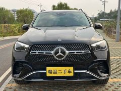 Mercedes-Benz GLE (Imported) GLE 450 4MATIC Fashion - ფოტო 2