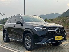Mercedes-Benz GLE (Imported) GLE 450 4MATIC Fashion - ფოტო 3