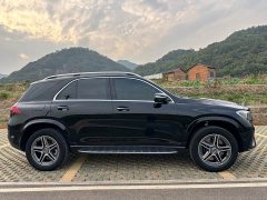 Mercedes-Benz GLE (Imported) GLE 450 4MATIC Fashion - ფოტო 4