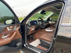 Mercedes-Benz GLE (Imported) GLE 450 4MATIC Fashion - ფოტო 5