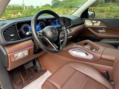 Mercedes-Benz GLE (Imported) GLE 450 4MATIC Fashion - ფოტო 6