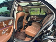 Mercedes-Benz GLE (Imported) GLE 450 4MATIC Fashion - ფოტო 9