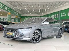 BYD Han 2020 DM AWD Performance Luxury Edition - ფოტო 1