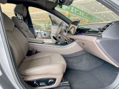 BYD Han 2020 DM AWD Performance Luxury Edition - ფოტო 11
